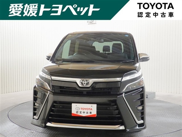 ヴォクシー 2.0 ZS 煌II