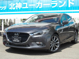 アクセラスポーツ入庫!当社下取り!