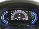 ハイブリットカーでエコドライブ始めませんか
