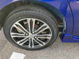 納車前にはプロのメカニックが点検、整備を行いますので安心してお乗り頂けます!!