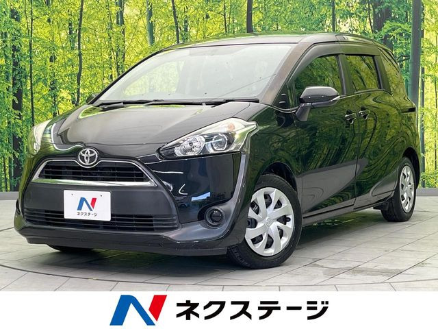 シエンタ 1.5 G 