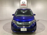 【Honda認定中古車 U-Select】 エンジン、オーディオやカーナビ(社外品は除く)に至るまで保証をお付け致します。全国のホンダディーラーで保証と整備が受けられます。