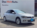 ポロ TSI ハイライン 