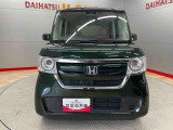 N-BOX G ホンダセンシング 
