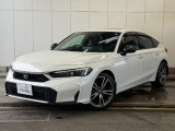 令和7年式、人気のシビック e:HEV EXが入荷致しました! お探しの方は049-256-8688までお問合せお待ちしております!