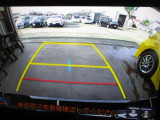 バックが苦手な方でも安心バックモニター装備しています♪後方確認がしやすく、運転初心者の方からベテランの方まで今や必須となった装備の一つになっています!