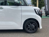 タイヤサイズ 155/65R14