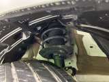お車を安心してお乗りいただく為には、足回りの定期点検が欠かせません。サービスサポート(有償保証)では無料点検もご提供しており、安心のカーライフをお過ごしいただけるサポート体制が整っています。