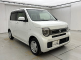 N-WGN L ホンダ センシング 4WD 