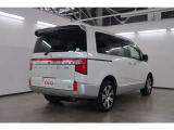 デリカD:5 2.2 P 4WD 