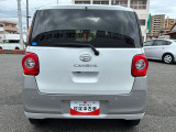 ムーヴキャンバス  ストライプス Gターボ
