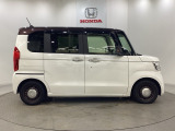 購入後も自社指定整備工場完備でお客様の愛車をしっかりサポート致します!御納車時には安全かつ安心してお乗り頂けるようホンダ専門知識を持つ整備スタッフが点検・整備・装備も説明をしてお渡ししております。