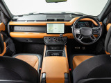 ディフェンダー  110 X 3.0L D300 ディーゼルターボ 4WD