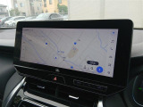 ハリアー 2.5 ハイブリッド Z レザーパッケージ 禁煙車 革シート 純正12.3型Dオーディオ