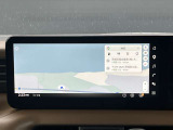人気のグーグル搭載メーカーナビ装備しております。