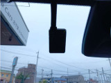 フロントドライブレコーダー