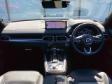 CX-8 2.2 XD スポーツアピアランス 
