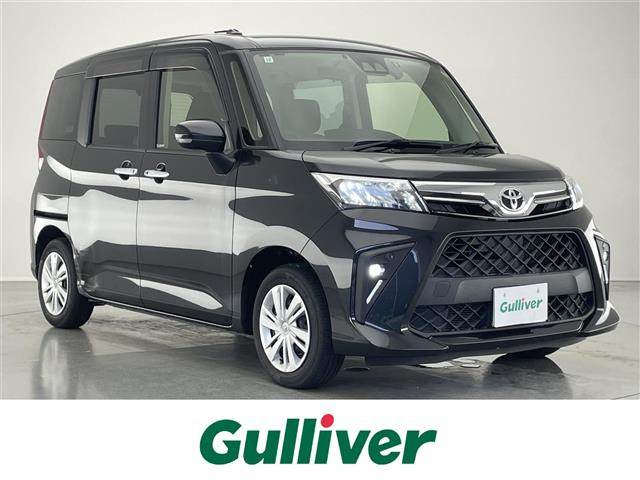 ルーミー 1.0 G ワンオーナー 修復歴無し
