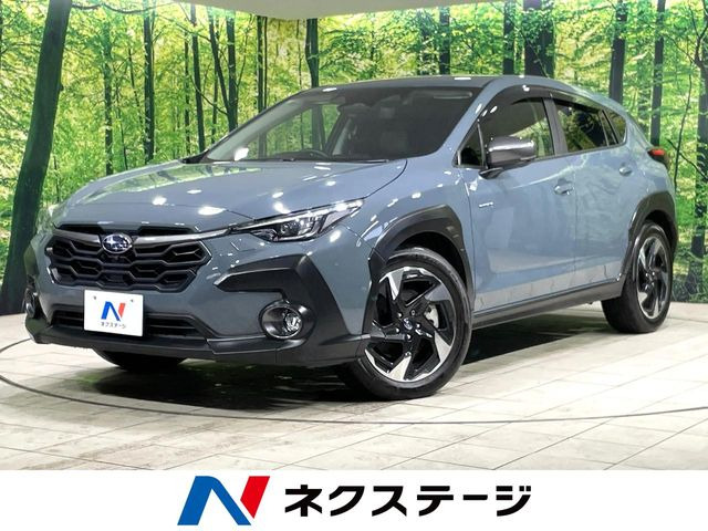 クロストレック 2.0 リミテッド 4WD