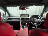RX 300 Fスポーツ 