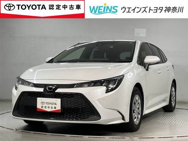 カローラツーリング 1.8 G-X プラス