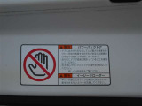 パワーバックドア付いてます! 重いバックドアも軽々オープン(^^♪