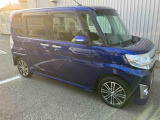 ダイハツ認定中古車ならもしもの時も安心です。充実した中古車保証付きで販売しております。