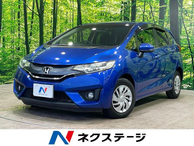 ホンダ フィット 