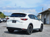 CX-5 2.2 XD ブラックトーンエディション 