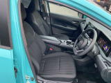 運転席に座った姿を想像してみてください!