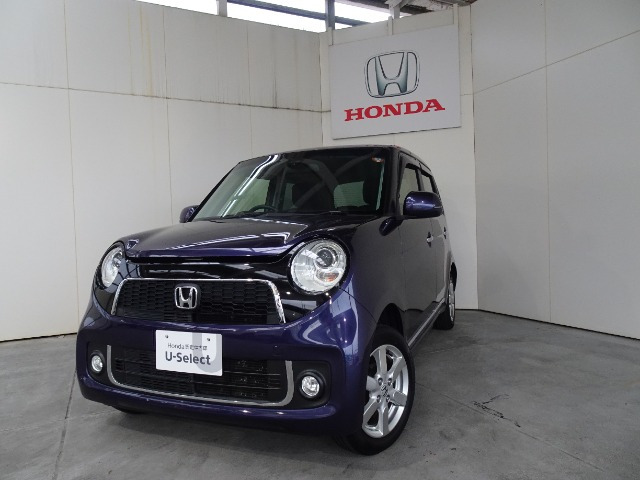 N-ONE プレミアム SSパッケージ 4WD
