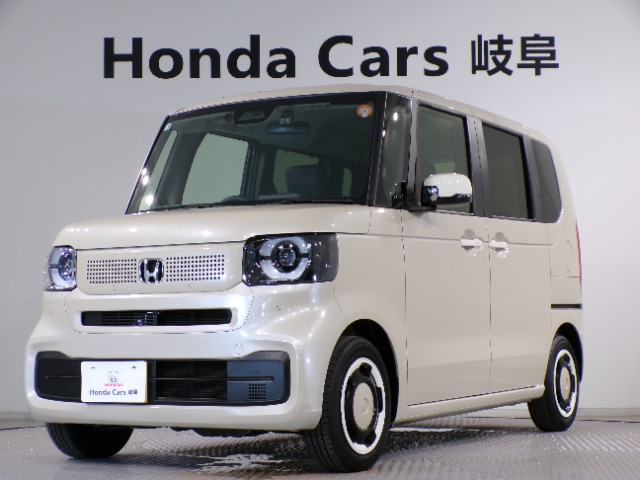 N-BOX  