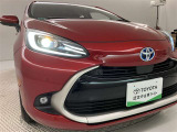 整備済み中古車なら安全な照明を確保!信頼性と明るさを兼ね備えたヘッドライトで快適なドライブを。お車によっては別途追加部品をご相談させて頂く事もございます。詳しくはスタッフまで