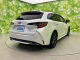 カローラツーリング 1.8 ハイブリッド W×B E-Four 4WD 
