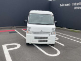 ミニキャブバン E ハイルーフ 4WD 