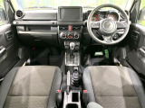 ジムニー  XC