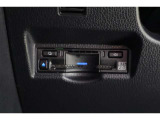 ETC2.0車載器を装備していますので、高速道路の料金所をスムーズに通過。料金もお得になる場合があります。