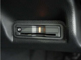 ◆ETC車載器 装備車◆今や必需品のETC!有料道路を利用する際にスムースに通過でき、わずらわしい料金支払いから開放されます!