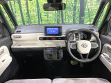 ムーヴキャンバス ストライプス G 