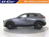 CX-30 2.0 20S レトロスポーツエディション 