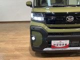 【LEDヘッドライト・LEDフォグ】LEDヘッドライト・フォグランプで視界を明るく照らしてくれるので、夜間走行の安心感を一層高めます♪LEDの明るい光が霧の発生や悪天候時に視界確保をサポートします!