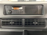 スピーカー一体型ラジオチューナー