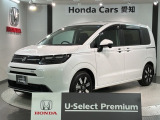 全国納車可 第三者機関証明書付 H SENSING 最長5年保証 ワンオ-ナ- ナビLXM-242ZFNi TV Rカメラ BTオ-ディオ ドラレコ ETC VSA装備のフリード エアーEX入庫!