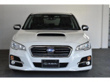 レヴォーグ1.6GT Eyesight Proud Edisition