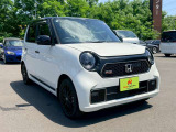 N-ONE RS 無限マフラー 無限バイザー エアクリ