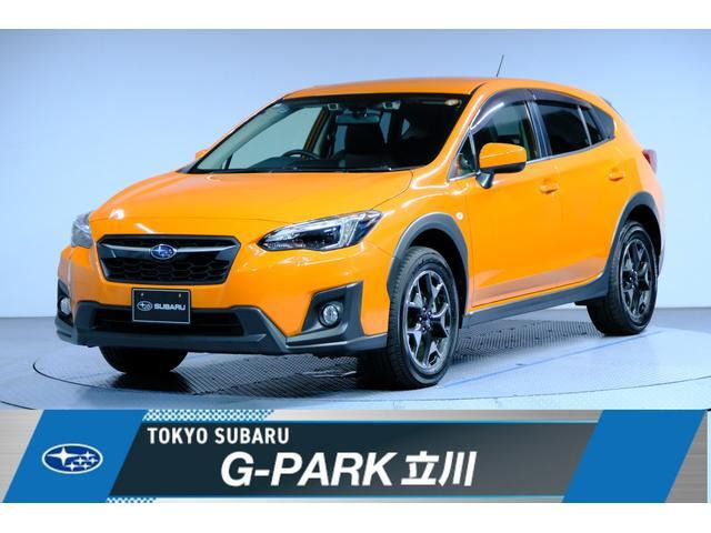 XV 1.6i-L アイサイト 4WD