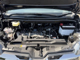 ノア 1.8 ハイブリッド S-Z 