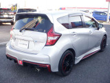 ノート 1.2 e-POWER NISMO S 