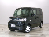 4WD車!デュアルセンサーブレーキサポートが安全運転をサポート、8インチ大画面ナビも装備です!
