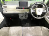 ムーヴキャンバス ストライプス G 